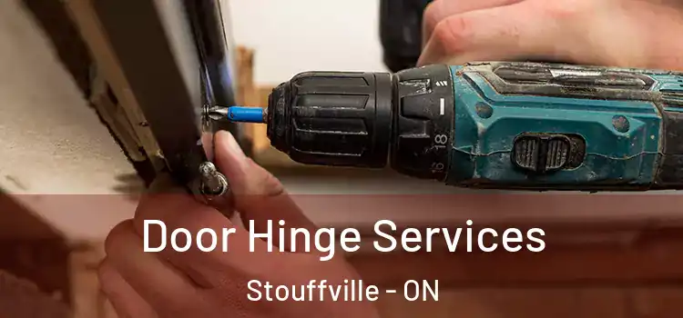 Door Hinge Services Stouffville - ON