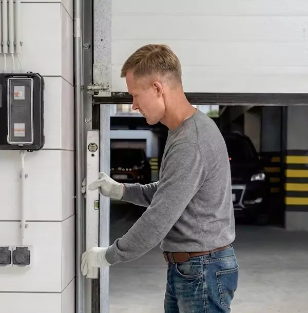 Why Choose Us for Door, Gate and Security Services in Stouffville, ON