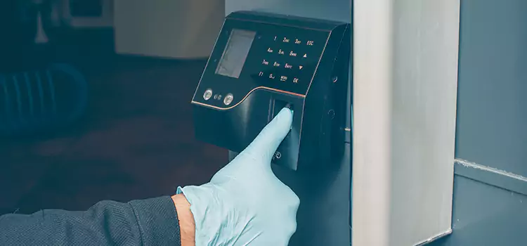 Access Control Installation Stouffville