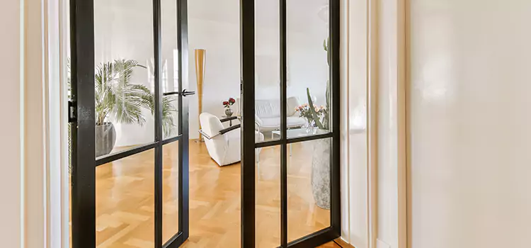 Bifold Door Replacement Stouffville