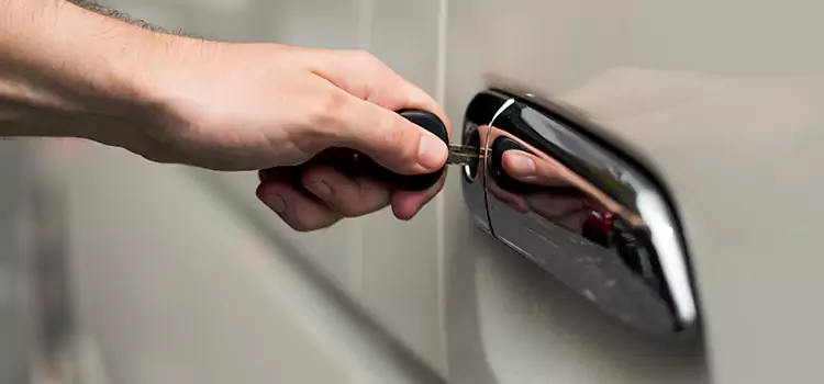 Why Choose Our Auto Locksmith Team in Stouffville, ON?