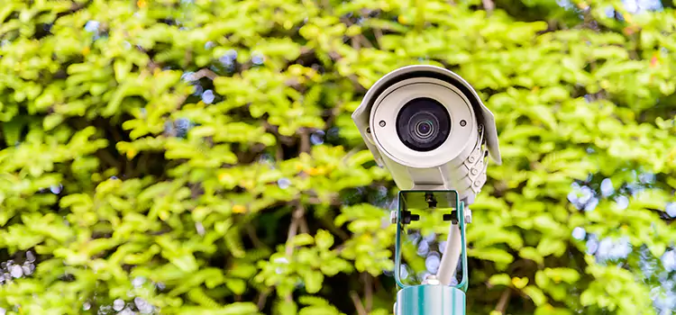 Advanced Surveillance Solutions for Every Need in Stouffville