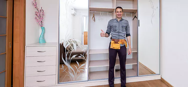 Sliding Closet Door Replacement Stouffville