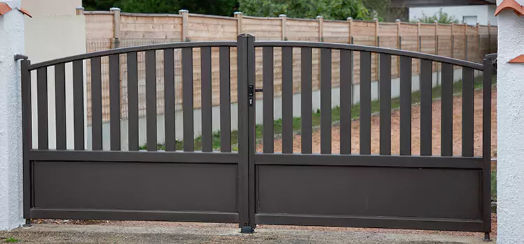 Advanced Gate Solutions in Stouffville, ON