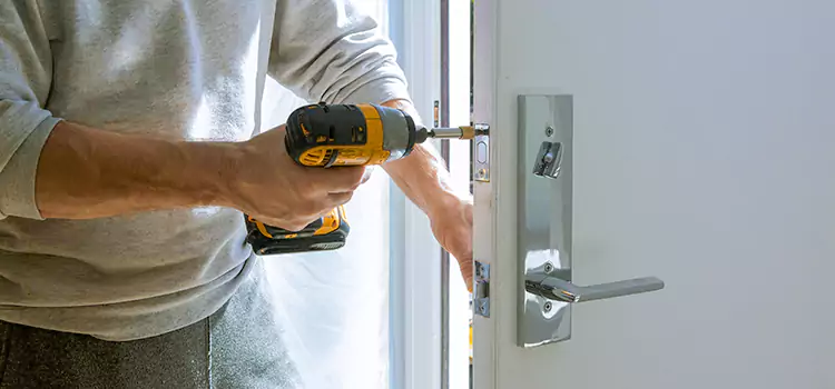 Door Knob Lock Repair Stouffville