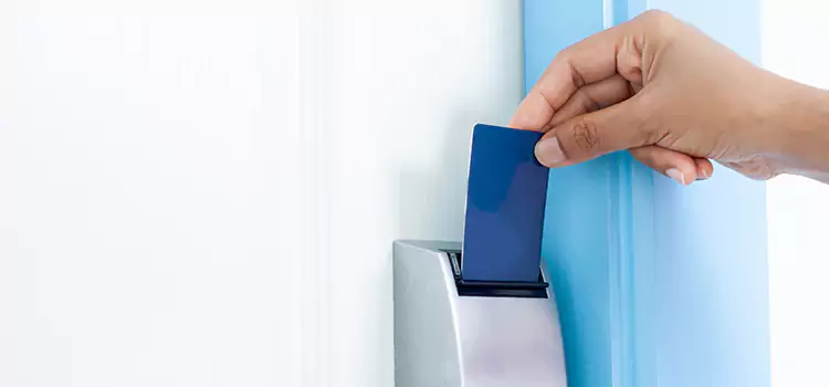 Access Control System Integration Stouffville