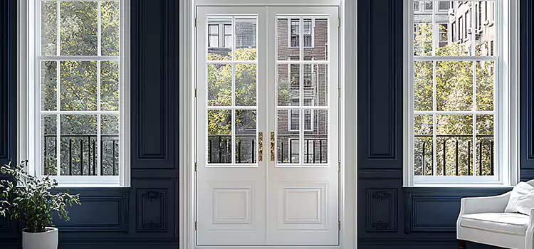 French Door Lock Repair Stouffville