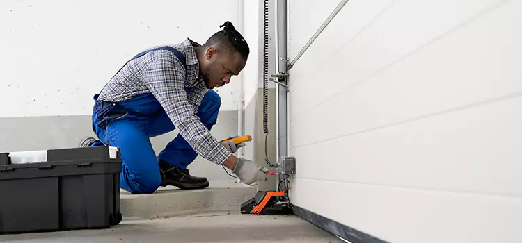 Expert Solutions for Every Garage Lock Need in Stouffville, ON