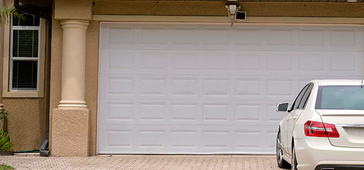 Comprehensive Garage Door Maintenance Services in Stouffville, ON