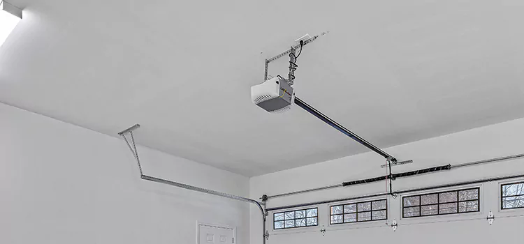 Experienced Garage Door Installers Stouffville