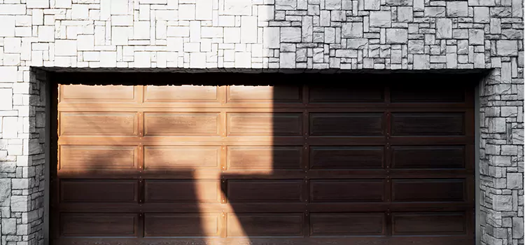 Garage Door Installation Stouffville