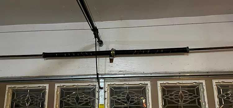 Garage Door Spring Repair Near Me Stouffville