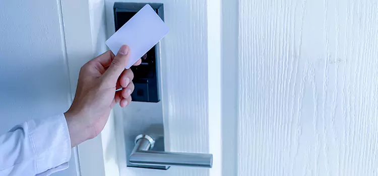 Why Choose Us for Your Keycard Lock Installation in Stouffville, ON?