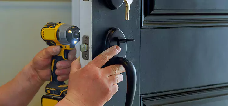 Mobile Automotive Locksmith Stouffville