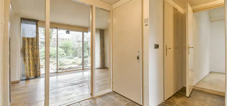 Why Choose Our Pocket Door Experts in Stouffville, ON?