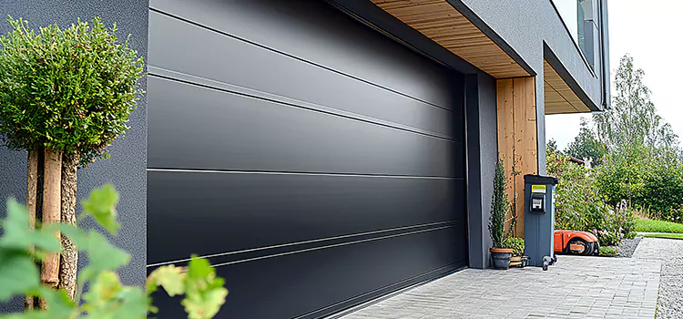 Residential Garage Door Service Stouffville