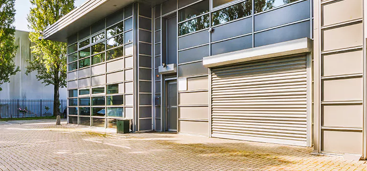 Electric Roller Garage Doors Stouffville