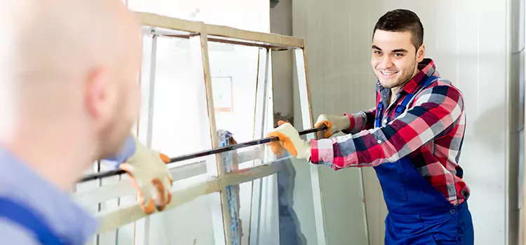 Patio Door Panel Replacement Stouffville