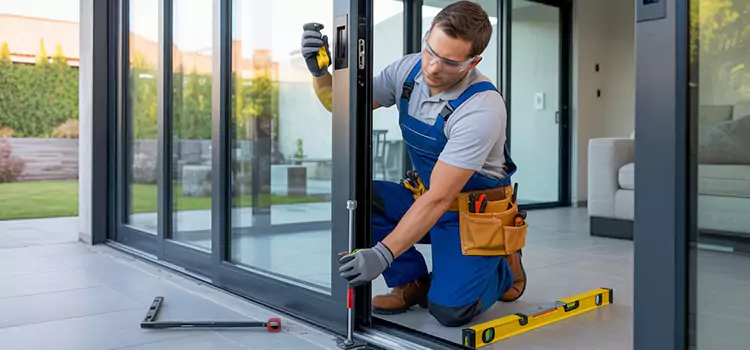 Sliding Screen Door Repair Stouffville