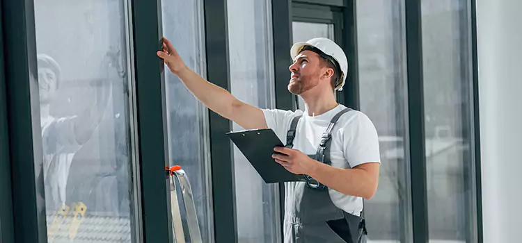Comprehensive Solutions for Your Sticking Doors in Stouffville, ON
