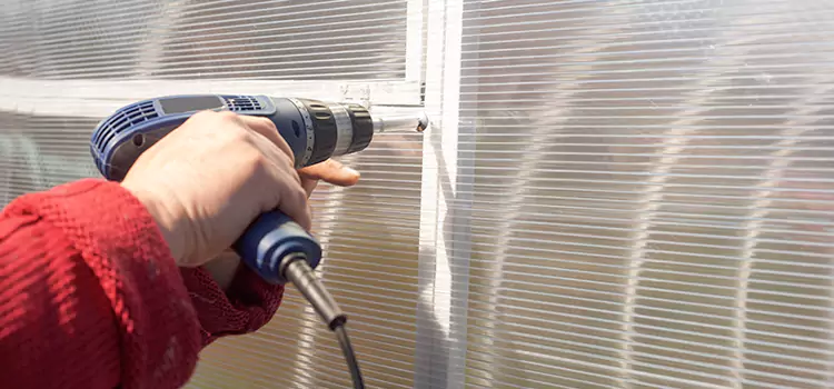 Sliding Screen Door Repair Stouffville
