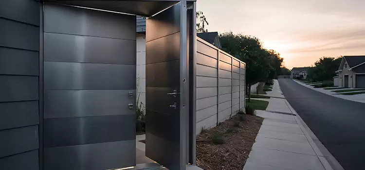 Comprehensive Steel Door Solutions in Stouffville, ON