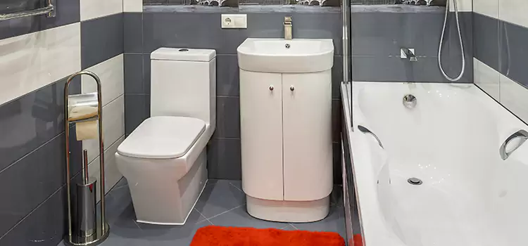 Hansgrohe Shaving Mirror Stouffville
