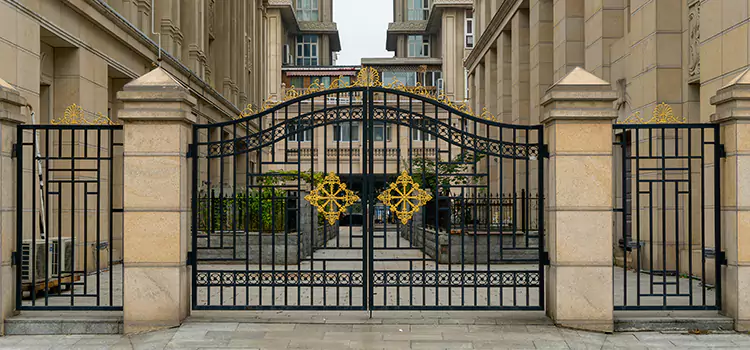 Comprehensive Iron Gate Maintenance Solutions in Stouffville, ON