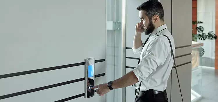 Cloud Based Access Control Stouffville