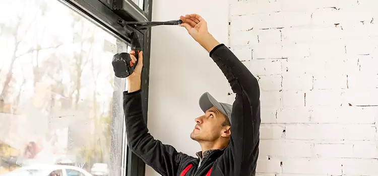 Why Choose Us for Your Door Closer Needs in Stouffville