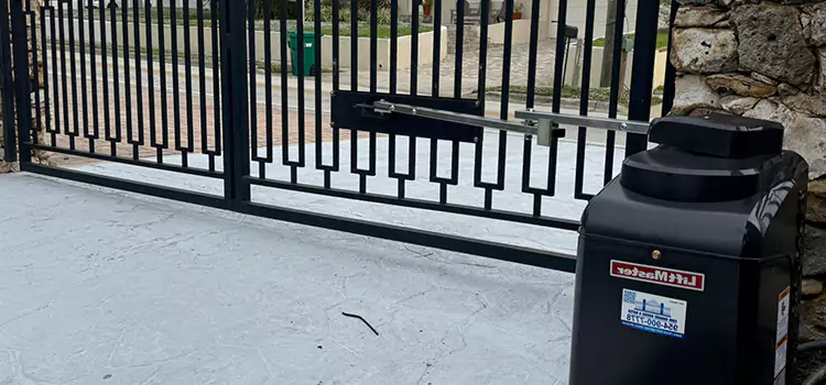 Seamless Installation and Support for Your New Gate in Stouffville, ON