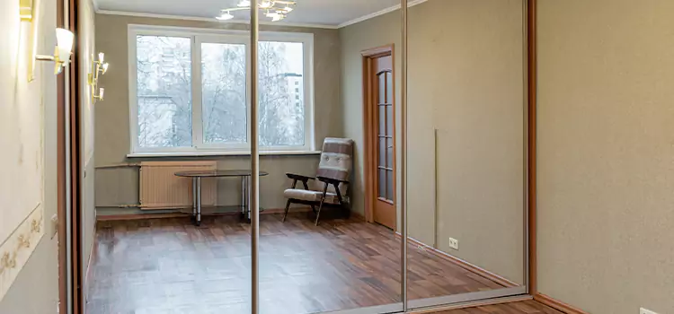 Mirror Closet Door Roller Replacement Stouffville