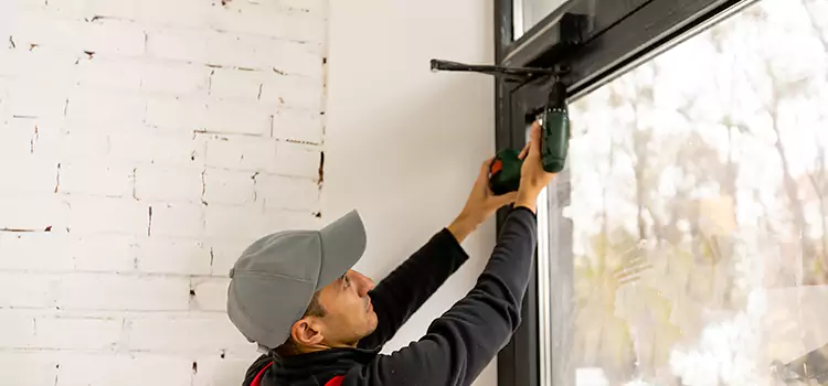 Your Trusted Partner for Door Closer Solutions in Stouffville, ON