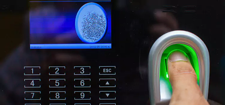 Your Trusted Partner for Secure Access in Stouffville, ON