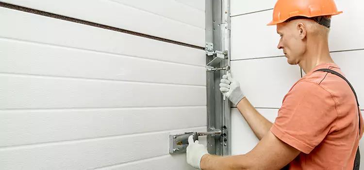 Why Choose Us for Garage Door Lock Services in Stouffville, ON?