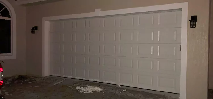 Garage Door Coil Replacement Stouffville