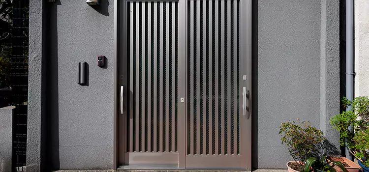 Why Choose Us for Your Security Needs in Stouffville, ON?