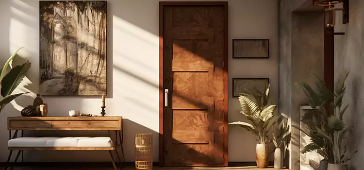 Specialty Interior Doors Stouffville