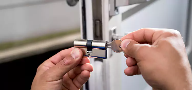 Lock Change Locksmiths Stouffville