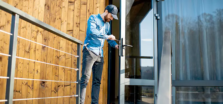 Emergency Patio Door Repair Stouffville