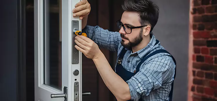 Residential Door Repairs Stouffville