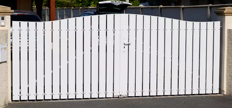 Why Choose Us for Residential Gate Repair in Stouffville, ON?