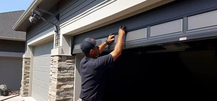 Janus Roll Up Doors Stouffville
