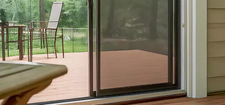 Garage Screen Door Installation Stouffville