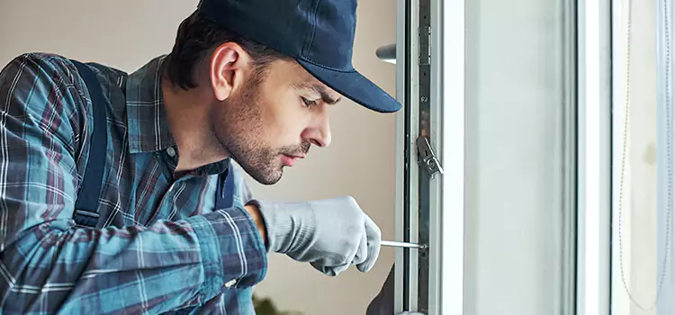 Emergency Response for Latch Issues Stouffville