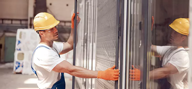 Sliding Door Mesh Replacement Stouffville