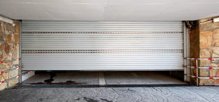 Steel Garage Door Repair Stouffville
