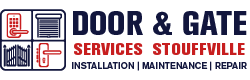 Door & Gate Services Stouffville